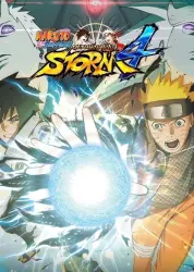 NARUTO SHIPPUDEN: Ultimate Ninja STORM 2 | Ключ Steam (RU/CIS/WORLD)