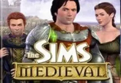 The Sims Medieval РФ+СНГ+ВЕСЬ МИР EA App КЛЮЧ