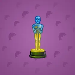 NFT Mini Oscar Producer