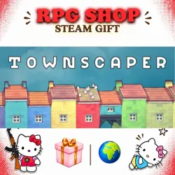 Townscaper | AUTO 24/7 | Россия+WORLD