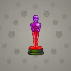 NFT Mini Oscar Trailer