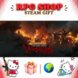 Warhammer: End Times - Vermintide Collector's Edition | AUTO 24/7 | Россия+WORLD