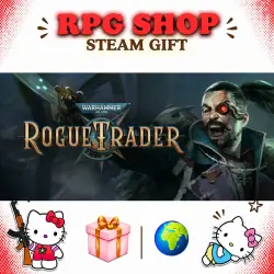Warhammer 40,000: Rogue Trader | AUTO 24/7 | Россия+WORLD