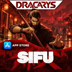 Sifu ios iPhone AppStore iPad