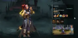 Patchwork Protector | Trove of Terror