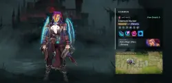 Daemon Hunter + Persona | Trove of Terror