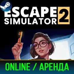 Escape Simulator 2 | Steam | Аренда аккаунта