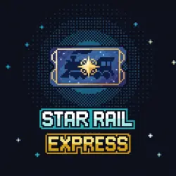 Honkai: Star Rail — Express Supply Pass 30 Days | Top-Up by UID | No Login Required