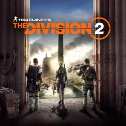 Tom Clancy's The Division 2 [Uplay] + Почта, Полный Доступ