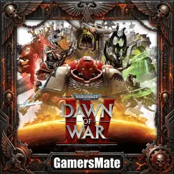 Warhammer 40,000: Dawn of War IV STEAM KEY RF-CIS-UKR-TR