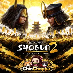 Russia/World Total War: SHOGUN 2 - Complete Edition Key