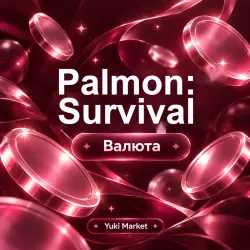 Pallite для Palmon: Survival