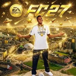 EA SPORTS FC (PC) (Steam - EA App) Offline in your account