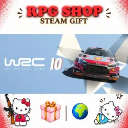 WRC 10 FIA World Rally Championship | AUTO 24/7 | Россия+WORLD