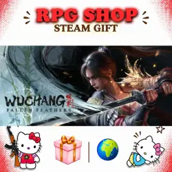 WUCHANG: Fallen Feathers Deluxe Edition | АВТО | STEAM GIFT