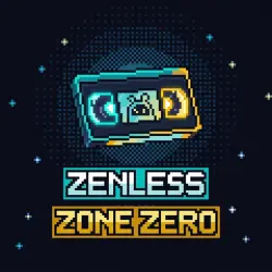 Zenless Zone Zero — Подписка Интернот 30 дней | Пополнение по UID — скриншот 1