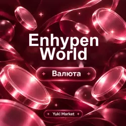 Gems для Enhypen World