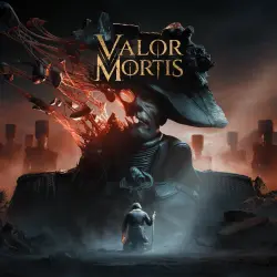 Valor Mortis P1-Offline