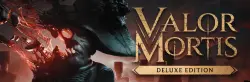 Valor Mortis Deluxe Edition steam