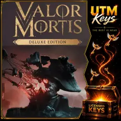 Valor Mortis - Deluxe Edition
