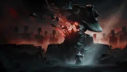 Valor Mortis / XBOX / STANDARD EDITION - ANY REGION