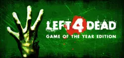 Left 4 Dead | Steam Gift | Select region