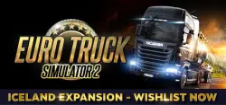 Euro Truck Simulator 2 | Steam Gift | Select region