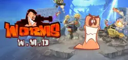 Worms W.M.D | Steam Gift | Select region