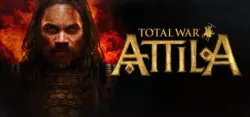 Total War: ATTILA | Steam Gift | Select region