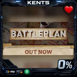 Battleplan — Steam Gift | RU