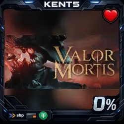 Valor Mortis — Steam Gift | RU