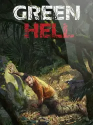 Green Hell PC Steam Key UNITED STATES