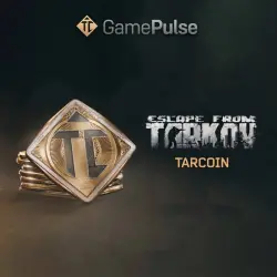 TarCoins Escape from Tarkov