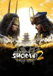 Total War: SHOGUN 2 Complete Edition — Steam Key | Regions