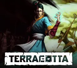 TERRACOTTA РФ+СНГ+ВЕСЬ МИР Steam КЛЮЧ