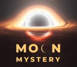 Moon Mystery РФ+СНГ+ВЕСЬ МИР Steam КЛЮЧ