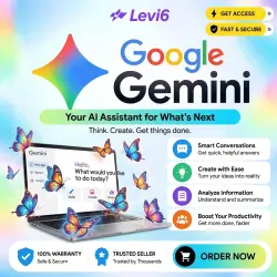 Google AI Ultra (Veo 3 или Flow AI) 2027