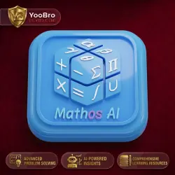 Подписка Mathos AI (MathGPTPro) Basic / Prime на 3 дня Global | Активация на аккаунт