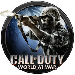 Call of Duty: World at War | Steam Offline | +200 игр | Мгновенная доставка