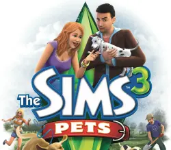 The Sims 3 Pets