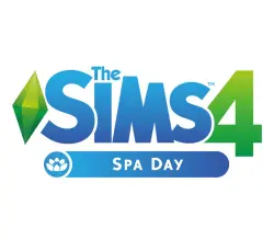 The Sims 4 - Spa Day Game Pack РФ+СНГ+ВЕСЬ МИР EA App КЛЮЧ