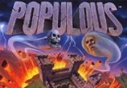 Populous РФ+СНГ+ВЕСЬ МИР EA App КЛЮЧ