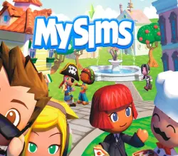 MySims РФ+СНГ+ВЕСЬ МИР EA App КЛЮЧ