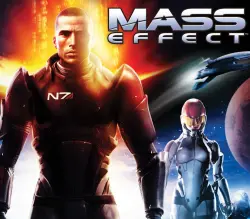 Mass Effect РФ+СНГ+ВЕСЬ МИР EA App КЛЮЧ