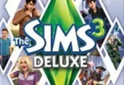 The Sims 3 Deluxe Edition РФ+СНГ+ВЕСЬ МИР EA App КЛЮЧ