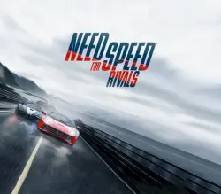 Need for Speed Rivals РФ+СНГ+ВЕСЬ МИР EA App КЛЮЧ