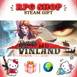 Dead In Vinland | AUTO 24/7 | Россия+WORLD