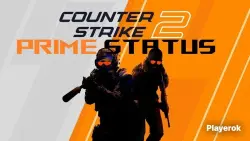 CS:GO прайм статус