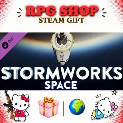 Stormworks: Build and Rescue Stormworks: Space DLC | AUTO 24/7 | Россия+WORLD