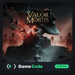 Игра Valor Mortis (PS5) — цифровая, с активацией